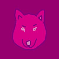 Пиво Волчья Смородиновая