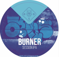 Пиво Burner Пиво Burner