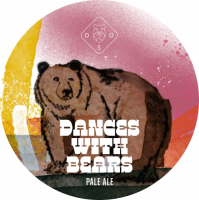 Пиво Dances With Bears Пиво Dances With Bears