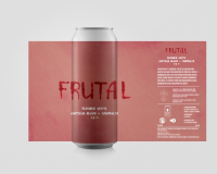 Пиво Frutal Пиво Frutal