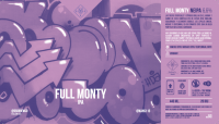 Пиво Full Monty Пиво Full Monty
