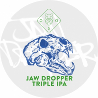 Пиво Jaw Dropper Пиво Jaw Dropper