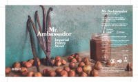 Пиво Mr. Ambassador Пиво Mr. Ambassador