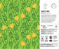 Пиво Nature Пиво Nature