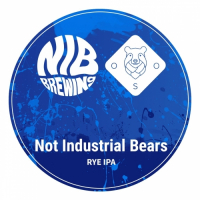 Пиво Not Industrial Bears Пиво Not Industrial Bears