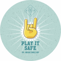 Пиво Play It Safe Пиво Play It Safe