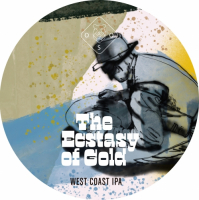Пиво The Ecstasy of Gold Пиво The Ecstasy of Gold