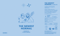 Пиво The Newest Normal Пиво The Newest Normal