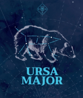 Пиво Ursa Major Пиво Ursa Major