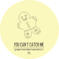 Пиво You Can’t Catch Me Пиво You Can’t Catch Me