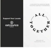 Пиво All Together