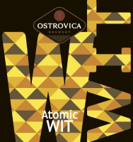 Пиво Atomic Wit