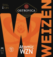 Пиво Atomic WZN
