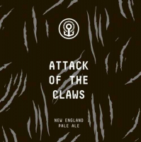 Пиво Attack of the Claws