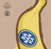 Пиво Bananka Пиво Bananka