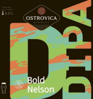 Пиво Bold Nelson