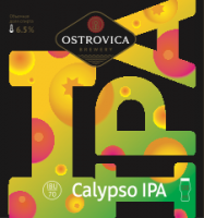 Пиво Calypso IPA