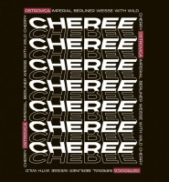Пиво Cheree