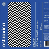 Пиво CHEVRON