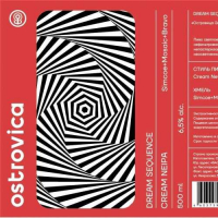 Пиво DREAM SEQUENCE