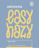 Пиво Easy Hazy