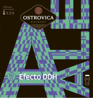 Пиво Efecto DDH