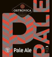 Пиво English Pale Ale