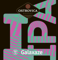 Пиво Galaxaze