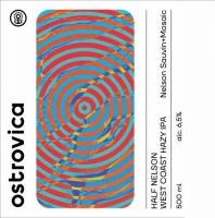 Пиво HALF NELSON