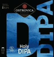 Пиво Holy DIPA