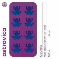 Пиво ICE CUBES W/ Talus