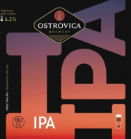 Пиво IPA