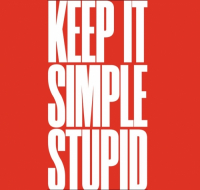 Пиво KEEP IT SIMPLE STUPID: Amarillo