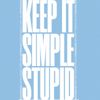 Пиво KEEP IT SIMPLE STUPID: CITRA