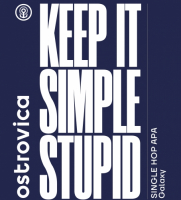 Пиво KEEP IT SIMPLE STUPID: Galaxy