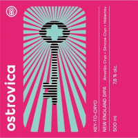 Пиво KEY-TO-CRYO