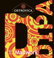 Пиво Madwork