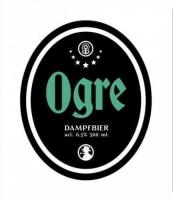 Пиво OGRE Пиво OGRE