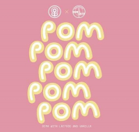 Пиво POM POM Пиво POM POM