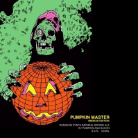 Пиво PUMPKIN MASTER (Smoked Edition) Пиво PUMPKIN MASTER (Smoked Edition)