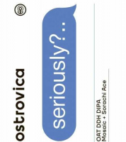 Пиво Seriously?..