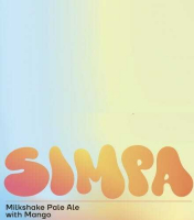 Пиво Simpa