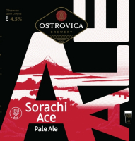 Пиво Sorachi Ace Pale Ale