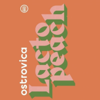 Пиво Sour Cruise: Lacto Peach