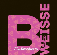 Пиво Sour Cruise: Raspberry