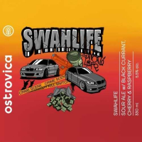Пиво SWAHLIFE Пиво SWAHLIFE