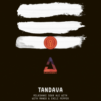 Пиво Tandava