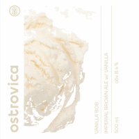 Пиво VANILLA BOB