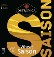Пиво Wheat Saison Пиво Wheat Saison