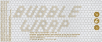 Пиво BA Bubble Wrap (2021)  W/ Toasted Hazelnuts, Vanilla And Cacao Nibs Пиво BA Bubble Wrap (2021)  W/ Toasted Hazelnuts, Vanilla And Cacao Nibs